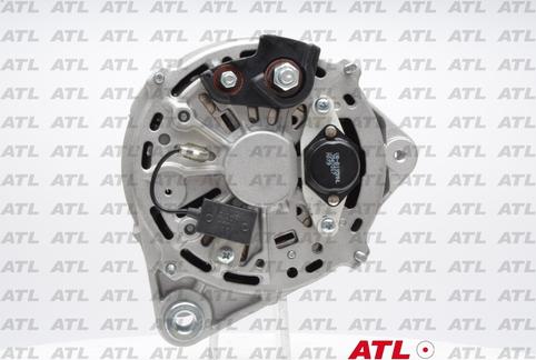 ATL Autotechnik L 60 250 - Ģenerators www.autospares.lv