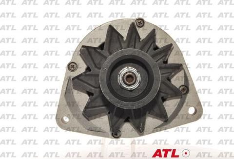 ATL Autotechnik L 60 230 - Ģenerators www.autospares.lv