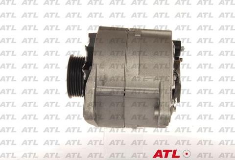 ATL Autotechnik L 60 270 - Ģenerators www.autospares.lv