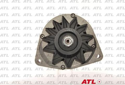 ATL Autotechnik L 60 270 - Генератор www.autospares.lv