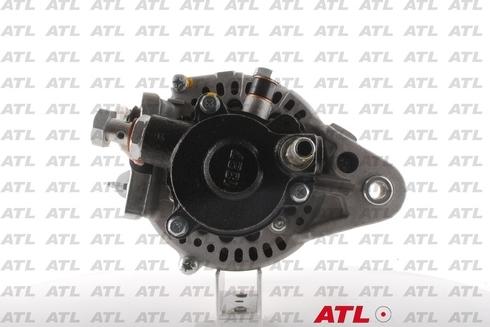 ATL Autotechnik L 61 460 - Генератор www.autospares.lv