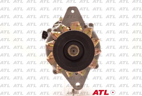 ATL Autotechnik L 61 470 - Ģenerators autospares.lv