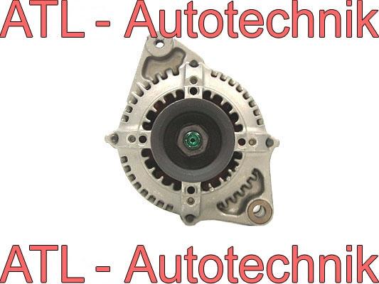 ATL Autotechnik L 61 590 - Ģenerators autospares.lv