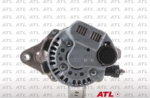 ATL Autotechnik L 61 560 - Генератор www.autospares.lv