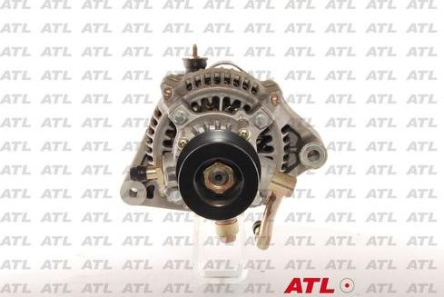 ATL Autotechnik L 61 640 - Ģenerators autospares.lv