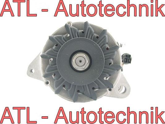 ATL Autotechnik L 61 630 - Ģenerators autospares.lv