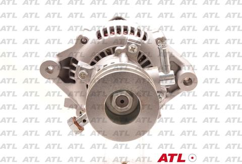 ATL Autotechnik L 61 620 - Ģenerators autospares.lv