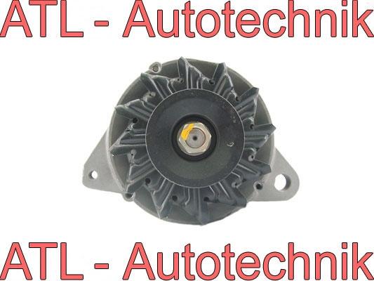 ATL Autotechnik L 61 850 - Ģenerators autospares.lv