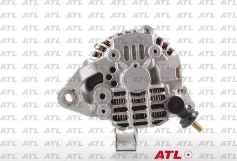 ATL Autotechnik L 61 860 - Ģenerators autospares.lv