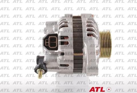 ATL Autotechnik L 61 860 - Ģenerators www.autospares.lv