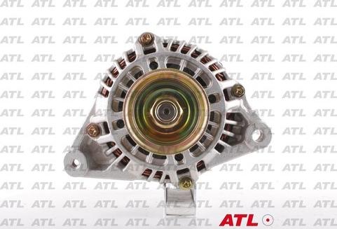 ATL Autotechnik L 61 860 - Ģenerators www.autospares.lv