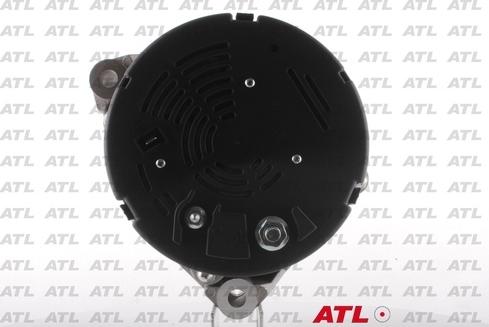 ATL Autotechnik L 61 210 - Генератор www.autospares.lv