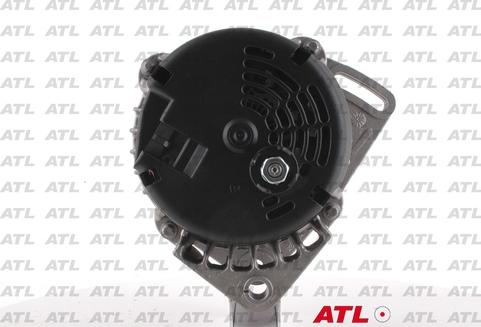 ATL Autotechnik L 61 780 - Ģenerators autospares.lv