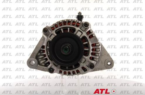 ATL Autotechnik L 61 720 - Ģenerators autospares.lv