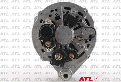 ATL Autotechnik L 68 990 - Ģenerators www.autospares.lv