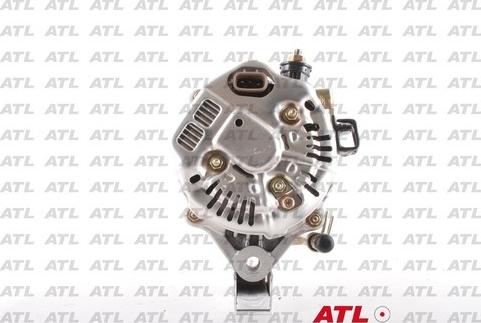 ATL Autotechnik L 68 960 - Ģenerators www.autospares.lv