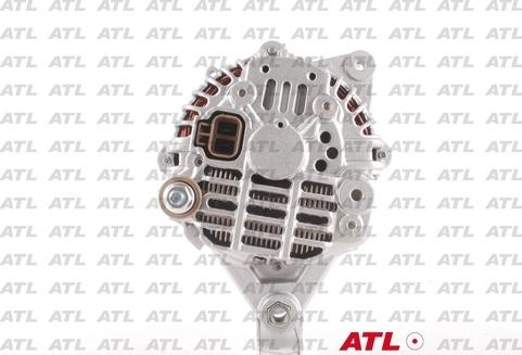 ATL Autotechnik L 68 900 - Alternator www.autospares.lv