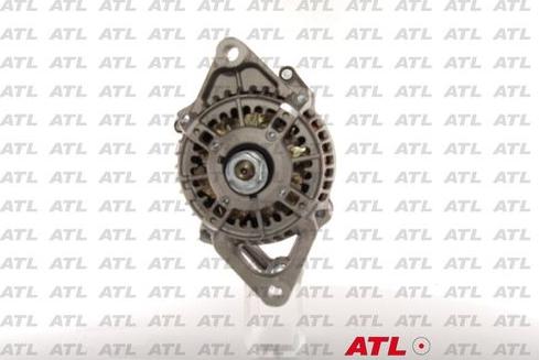 ATL Autotechnik L 68 980 - Ģenerators autospares.lv