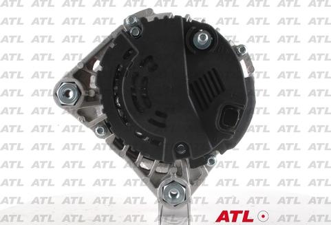 ATL Autotechnik L 68 930 - Ģenerators www.autospares.lv