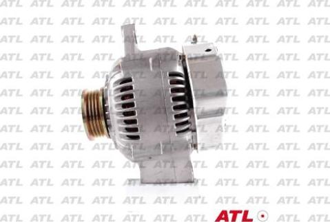 ATL Autotechnik L 68 920 - Ģenerators autospares.lv