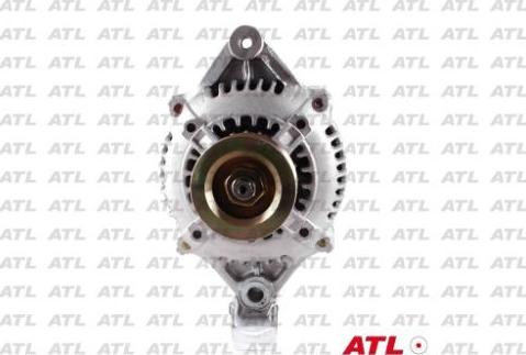 ATL Autotechnik L 68 920 - Генератор www.autospares.lv