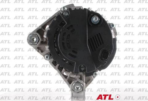 ATL Autotechnik L 68 460 - Генератор www.autospares.lv