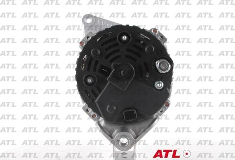 ATL Autotechnik L 68 400 - Генератор www.autospares.lv