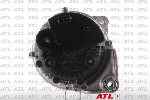 ATL Autotechnik L 68 480 - Генератор www.autospares.lv