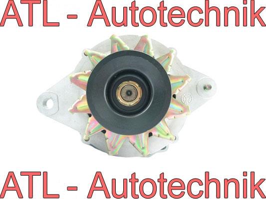 ATL Autotechnik L 68 540 - Ģenerators autospares.lv