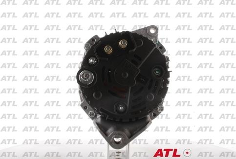 ATL Autotechnik L 68 660 - Alternator www.autospares.lv