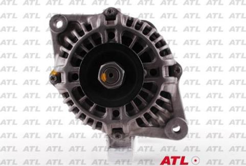 ATL Autotechnik L 68 630 - Генератор www.autospares.lv