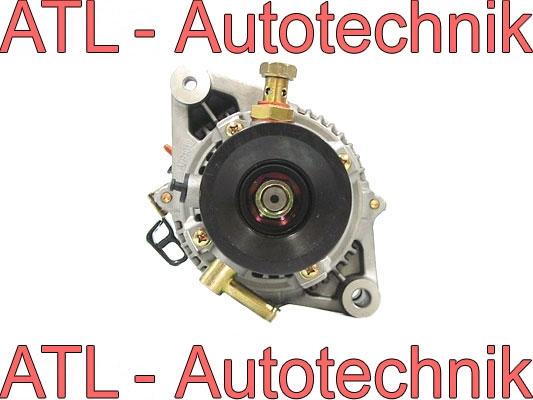 ATL Autotechnik L 68 000 - Генератор www.autospares.lv