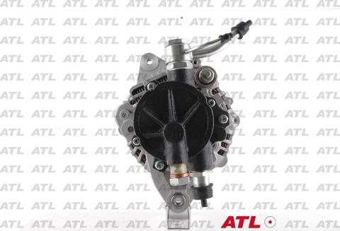 ATL Autotechnik L 68 010 - Генератор www.autospares.lv