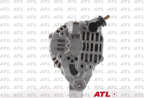 ATL Autotechnik L 68 070 - Ģenerators autospares.lv