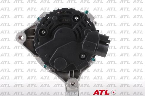 ATL Autotechnik L 68 100 - Ģenerators www.autospares.lv