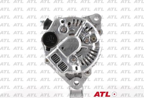 ATL Autotechnik L 68 180 - Ģenerators autospares.lv