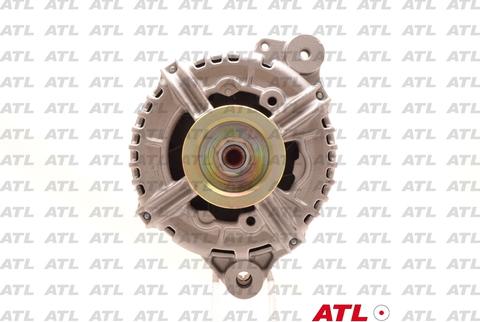 ATL Autotechnik L 68 830 - Генератор www.autospares.lv