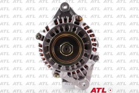 ATL Autotechnik L 68 870 - Alternator www.autospares.lv