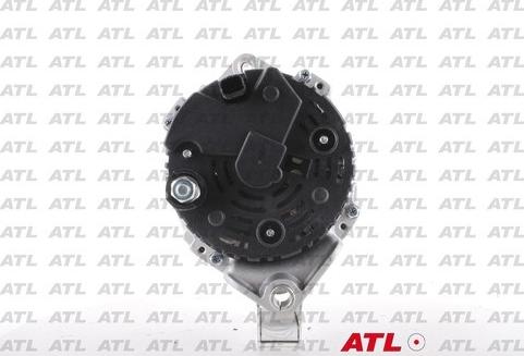 ATL Autotechnik L 68 390 - Ģenerators www.autospares.lv