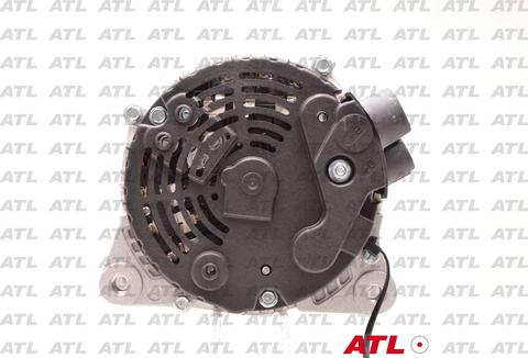 ATL Autotechnik L 68 370 - Ģenerators www.autospares.lv