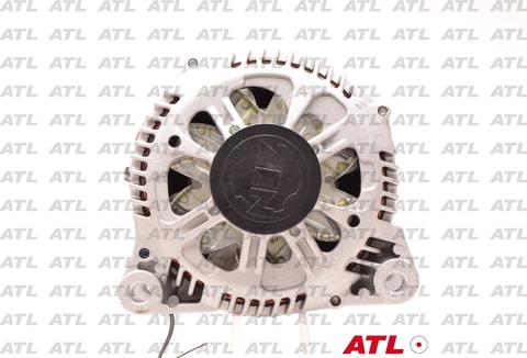 ATL Autotechnik L 68 370 - Ģenerators www.autospares.lv