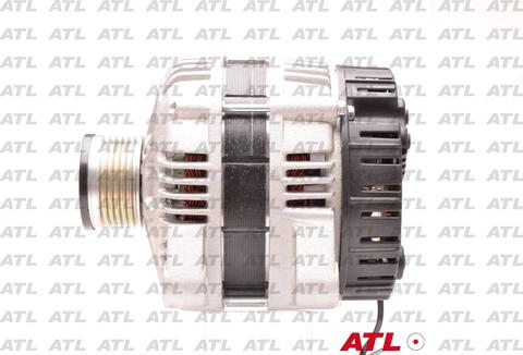 ATL Autotechnik L 68 370 - Ģenerators www.autospares.lv