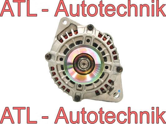 ATL Autotechnik L 68 200 - Ģenerators www.autospares.lv