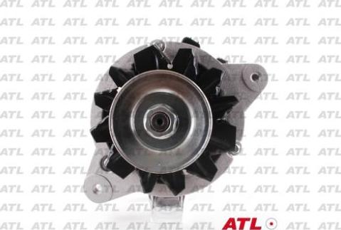 ATL Autotechnik L 68 230 - Ģenerators autospares.lv