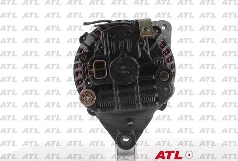 ATL Autotechnik L 68 220 - Генератор www.autospares.lv