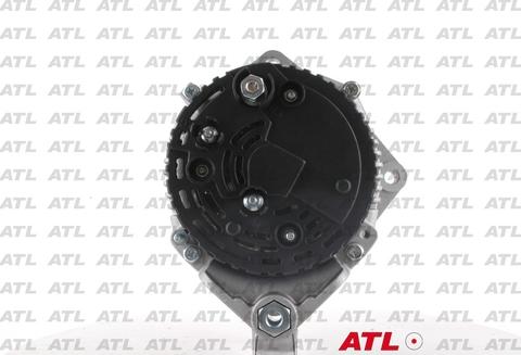 ATL Autotechnik L 68 270 - Ģenerators www.autospares.lv