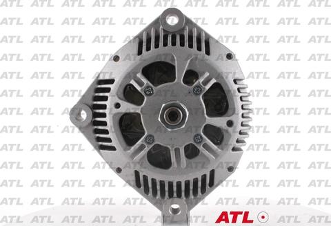 ATL Autotechnik L 68 270 - Ģenerators www.autospares.lv