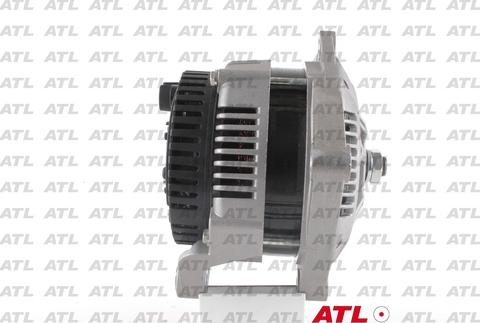 ATL Autotechnik L 68 270 - Ģenerators www.autospares.lv