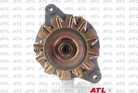 ATL Autotechnik L 68 790 - Ģenerators autospares.lv