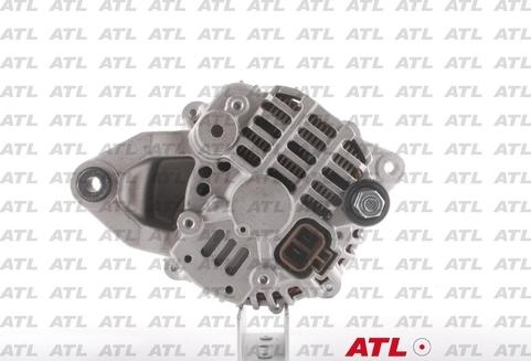 ATL Autotechnik L 68 760 - Alternator www.autospares.lv